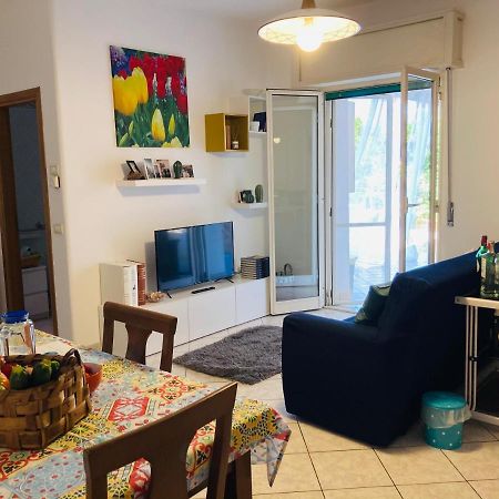 La Terrazza Apartment Vico Equense Luaran gambar