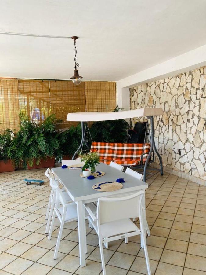 La Terrazza Apartment Vico Equense Luaran gambar