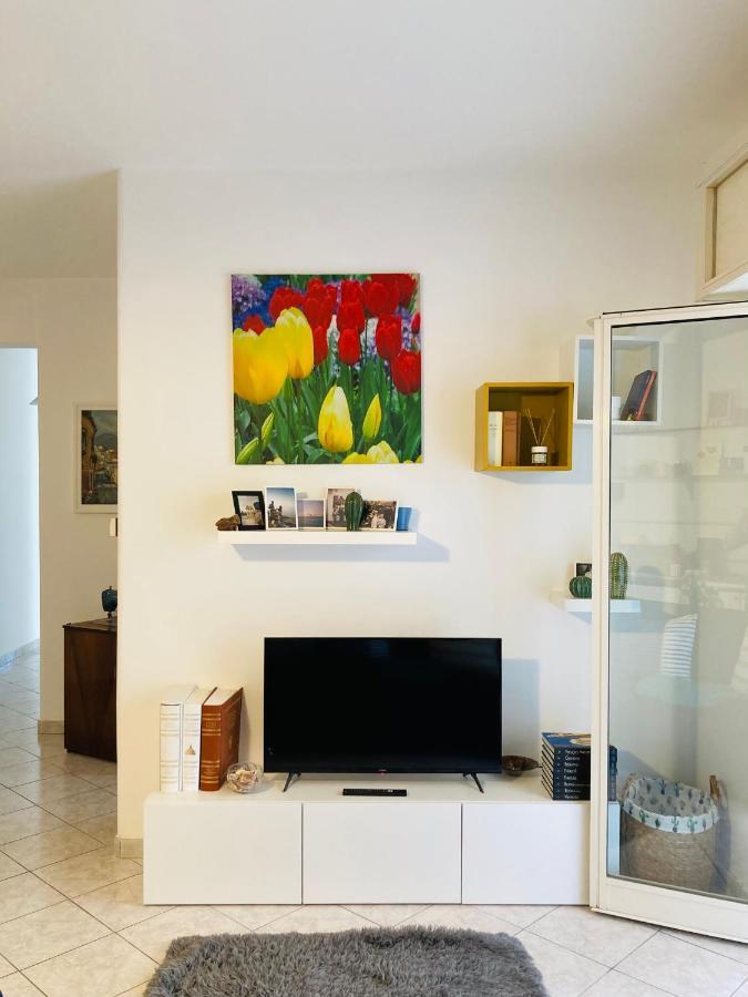 La Terrazza Apartment Vico Equense Luaran gambar